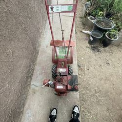 lawn mowers for edges 