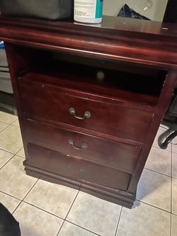 Dresser