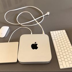 Mac mini (late 2014)