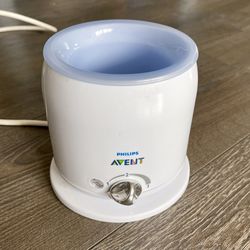 Philip Avent Bottle Warmer