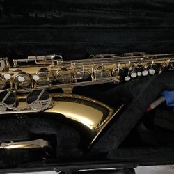 Yamaha YTS-200ADIIC