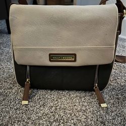 Kelly Moore "Luna"  Messenger Bag