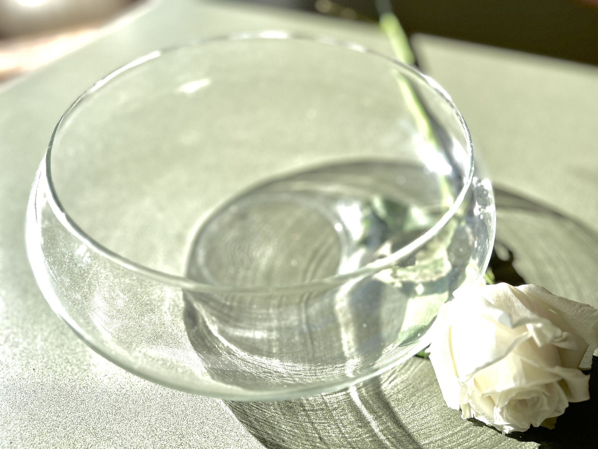 Lotus Bowl 
