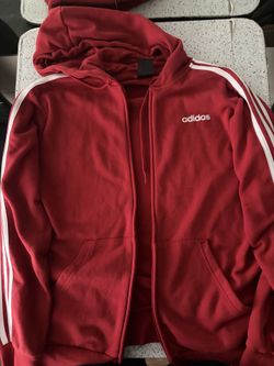 Adidas sweater