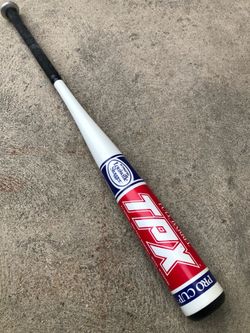 TPX Louisville Slugger Powerized Baseball Bat In Excellent Condition 32” -5 Rare Bat! Have More Equipment Available