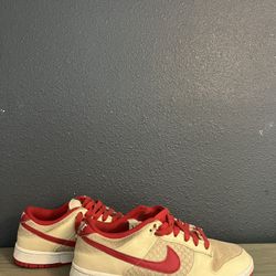 Nike Dunks