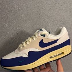 Nike Air Max 1 Size 12