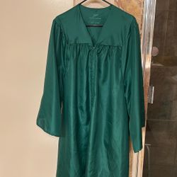 Graduation Gown