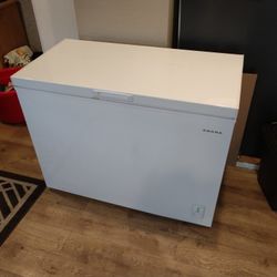 Freezer