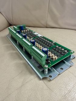 MAN B&W 1880220-7 PCB Control Board TSA Module 1142867-3 Rev 1.6
