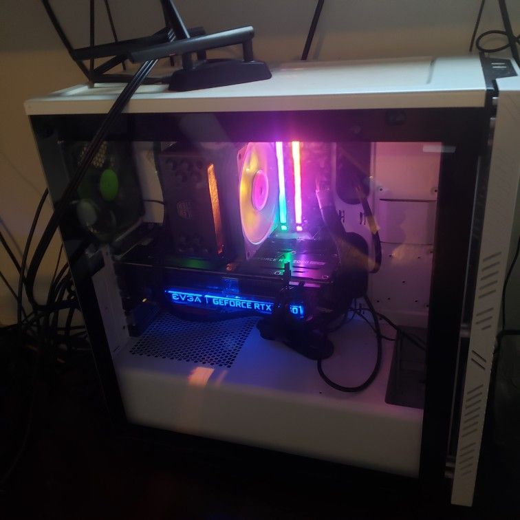Gaming Pc B