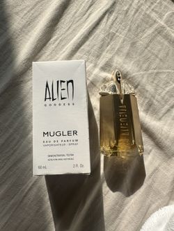 Alien Goddess Mugler Eau De Parfum