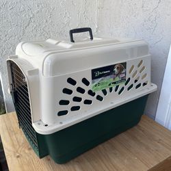 Pet Carrier Large