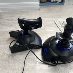 Jo Tas Joystick 