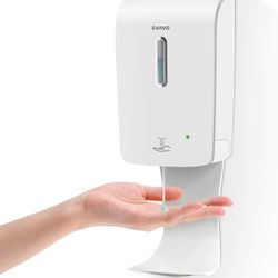 Automatic Hand Sanitizer Dispenser 