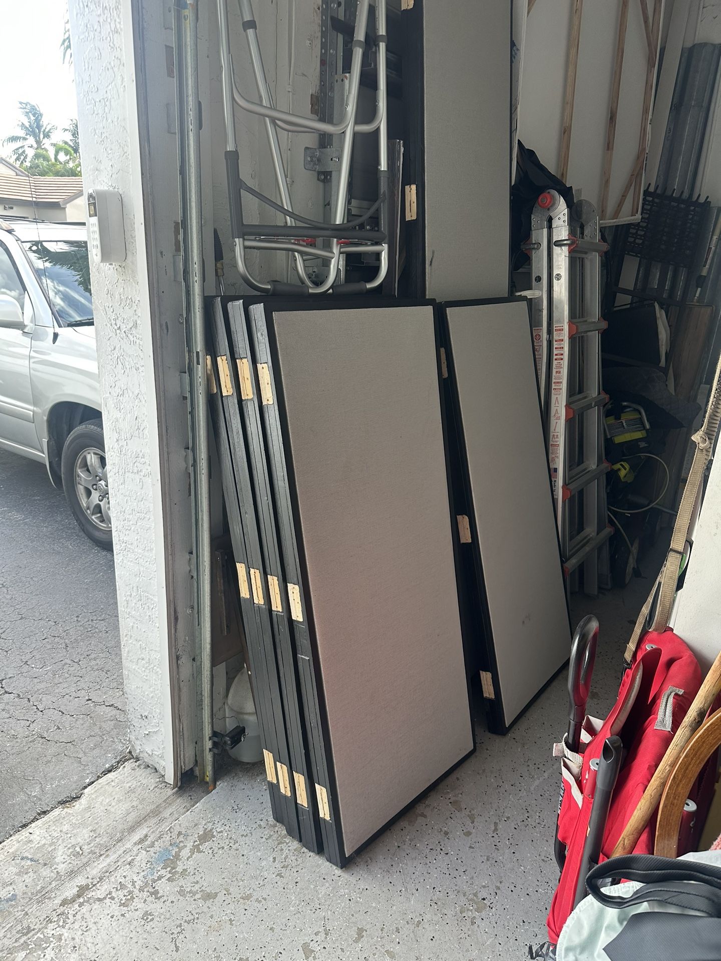 Acoustic Panels