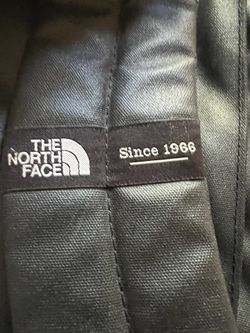 Northface Rucksack  