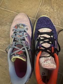 KDS 15’s What The