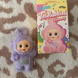 Teletubbies Vibrancy 