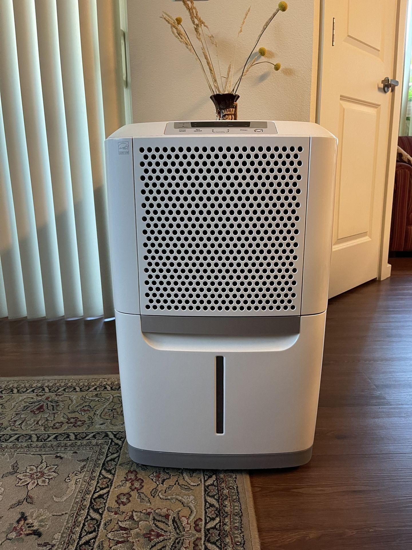 FRIGIDAIRE Dehumidifier