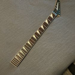 Guitar Neck 