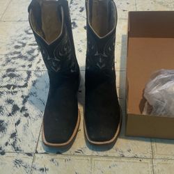 botas