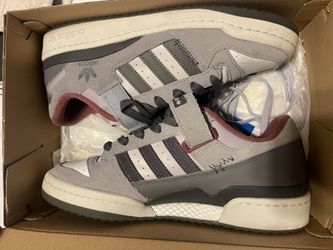 Adidas Forum Low “home Alone 2”