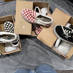 Vans