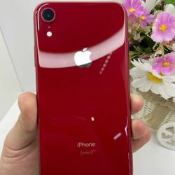 Apple iPhone xr 64GB  