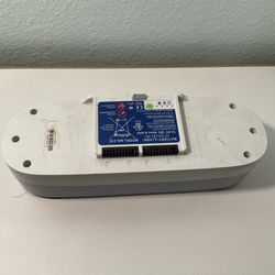 INOGEN/ OZY GO G3 16 CELL DOUBLE BATTERY  BA 316