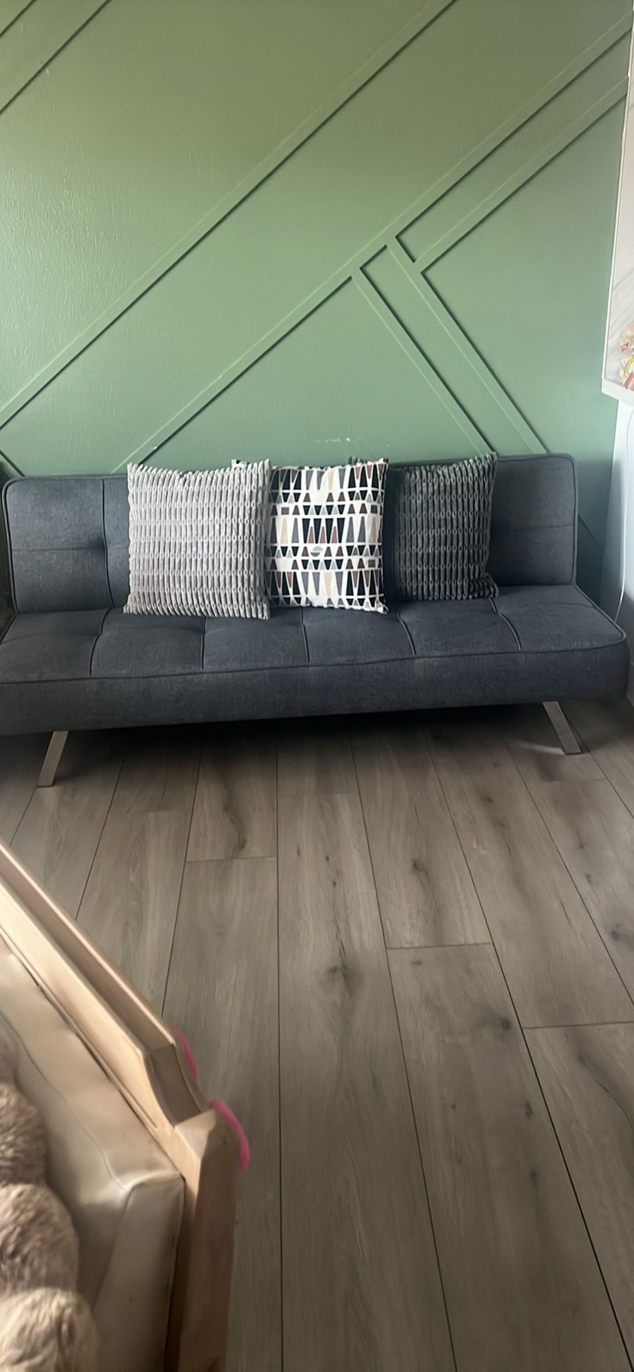 Sofa Bed 