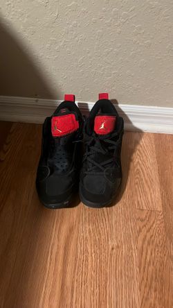 Air Jordan 37 Low Breds Size 10.5m