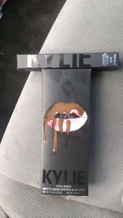 KLYIE Liquid LipStick💄