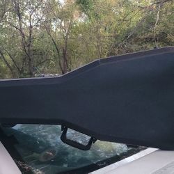 Gator Hardshell Guitar Acoustic Guitar Case