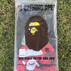 Bape shirt! Brand new