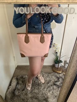 MK tote