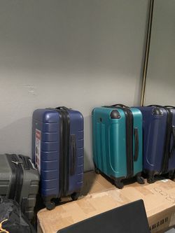Luggage