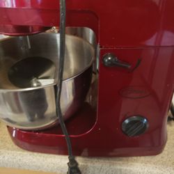 Ginnys Kitchen Mixer 