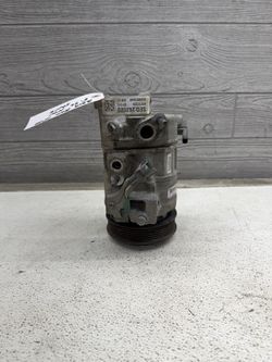2019-2024 Dodge Ram 1500 5.7L A/C Compressor
