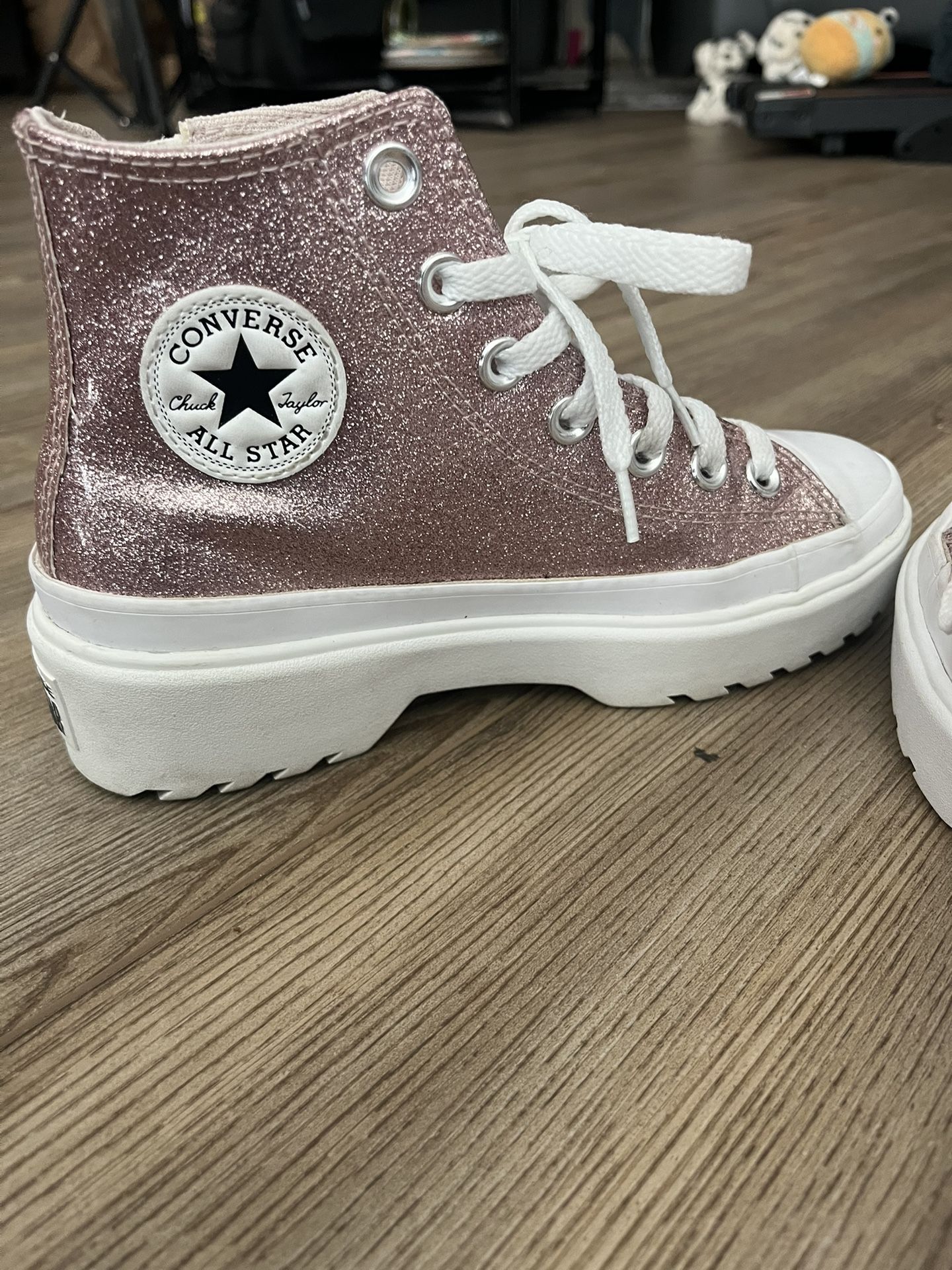 Converse