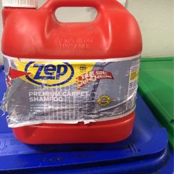 Sep Carpet Shampoo $10.00