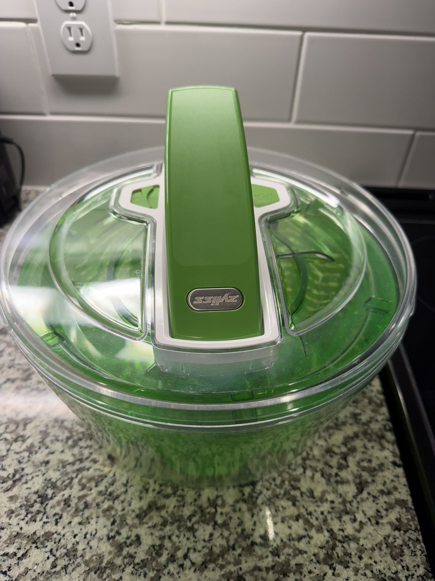 Salad Spinner 