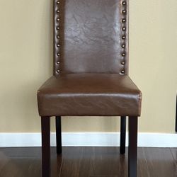 Dining Room Chairs X 4 