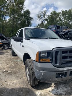 2005 f250 parts