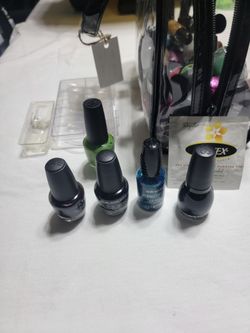 Nail Polish
