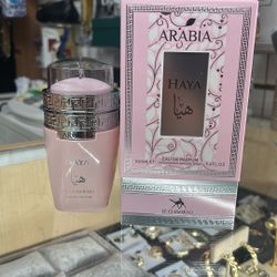 Perfume Árabe 
