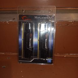 G.Skill Ripjaws V DDR4-3600 RAM