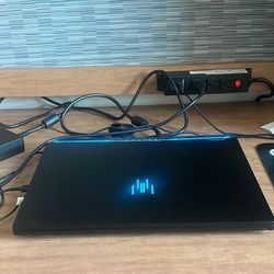 Predator Gaming Laptop