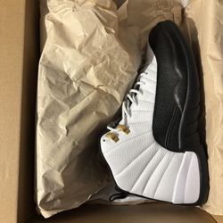 Taxi 12s DS Size 10.5