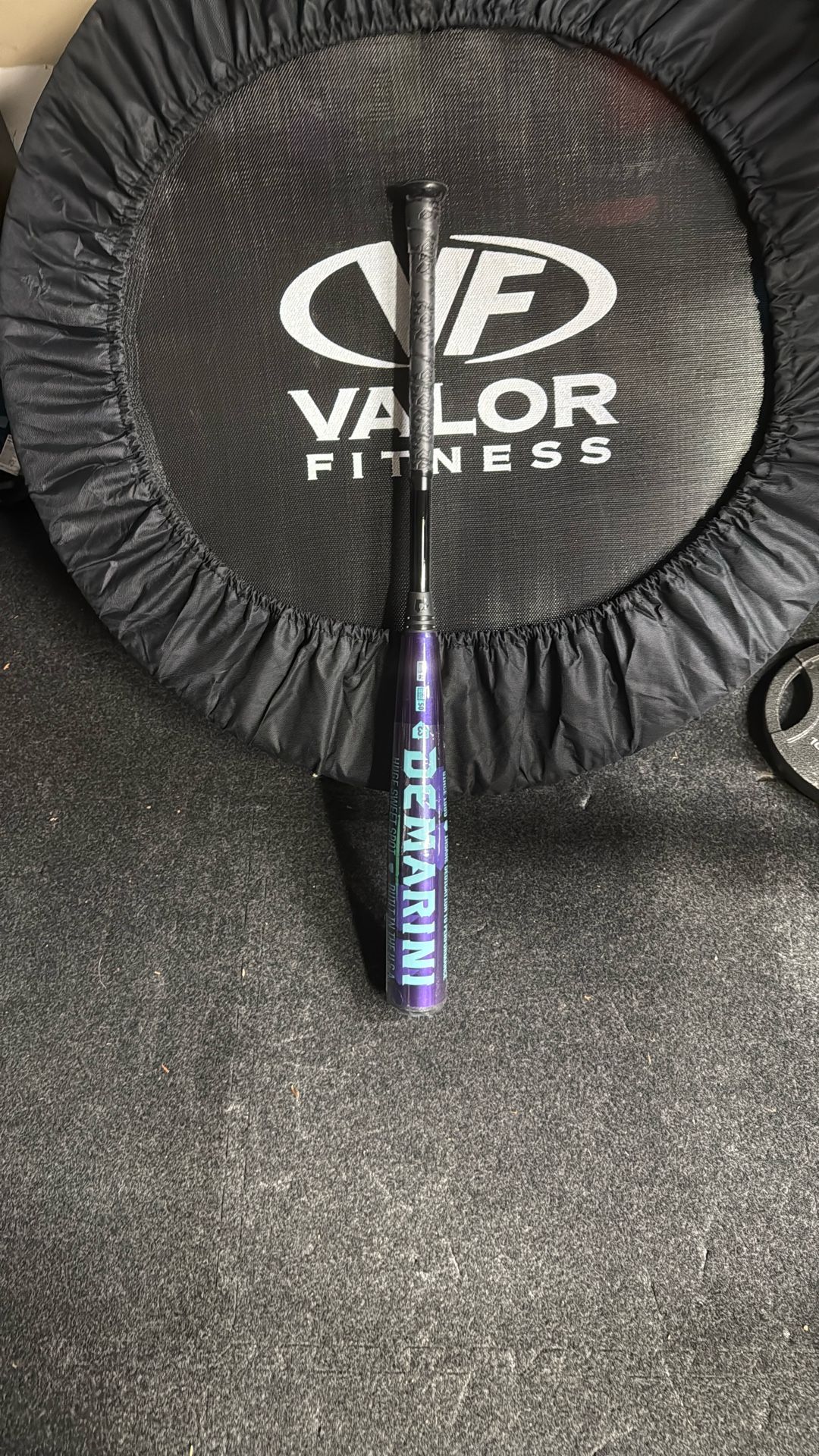 Demarini Goods BBCOR 33/30